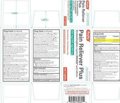 5004-100GB-Rugby Alternate-A_IFC R14994_Pain Relief_CIN 302611.jpg Rugby Label - 5004 100GB Rugby Alternate A IFC R14994 Pain Relief CIN 302611